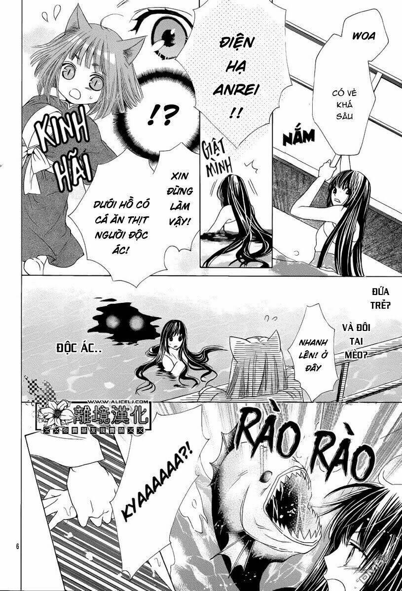 ten no hanayome chapter 2 6