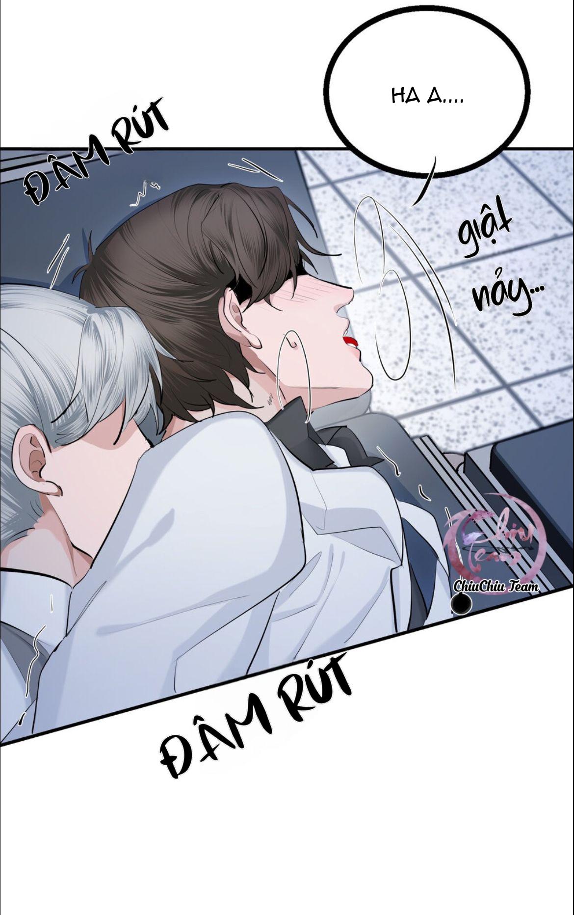 quan hệ xâm chiếm chapter 30 17