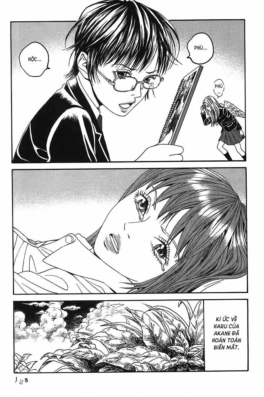 ảo ảnh picasso chapter 2 47