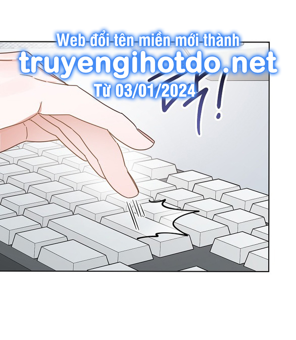 ranh giới tình yêu công sở chapter 23.2 12