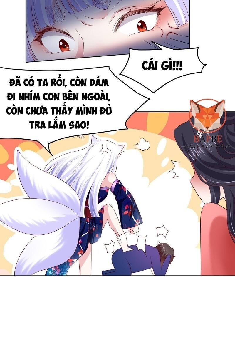 bắt ma nữ nói chuyện yêu đương chapter 10 16