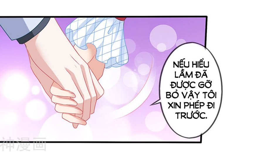 mỹ vị giai thê chapter 72 4