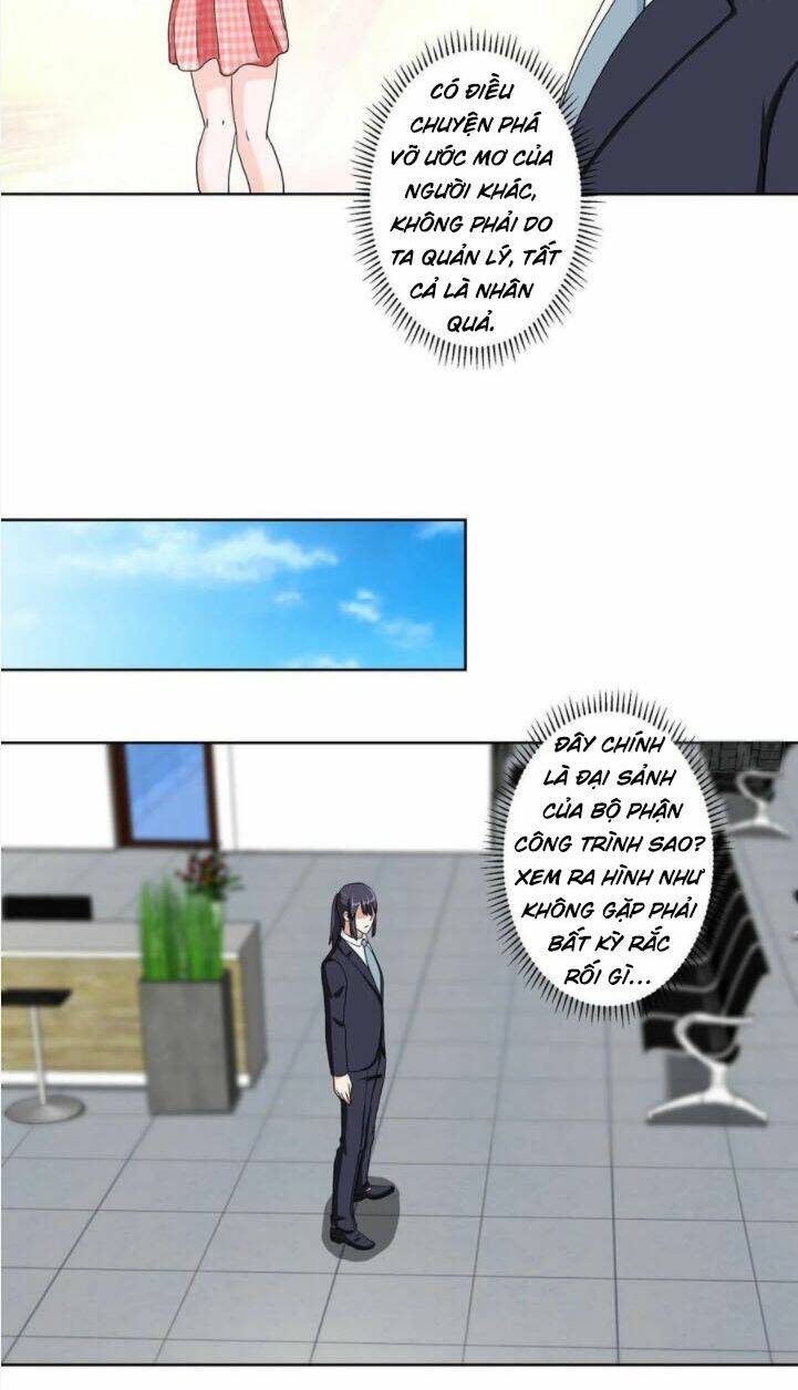 người tu tiên tại đô thị chapter 85 14