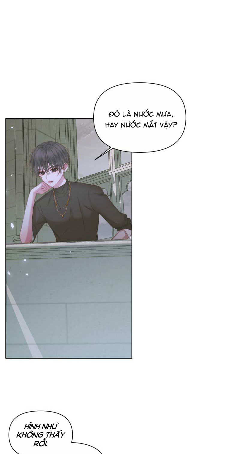 trở thành cô vợ khế ước của nhân vật phản diện chapter 35 17