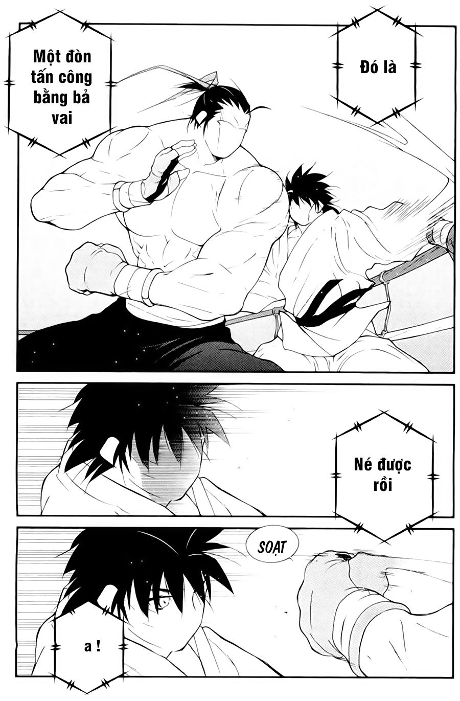 truyền nhân atula 3 chapter 47 13