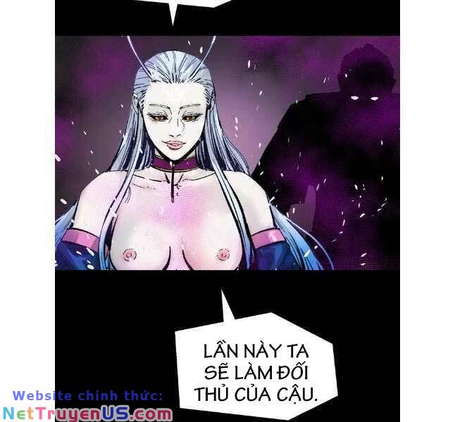 mật mã mê cung chapter 92 120