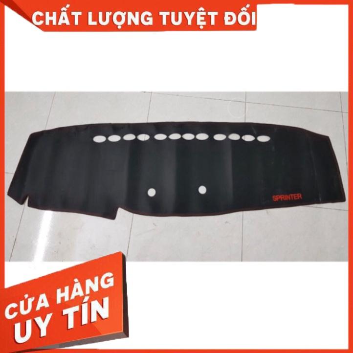 Taplo da spinter Hàng Cao Cấp