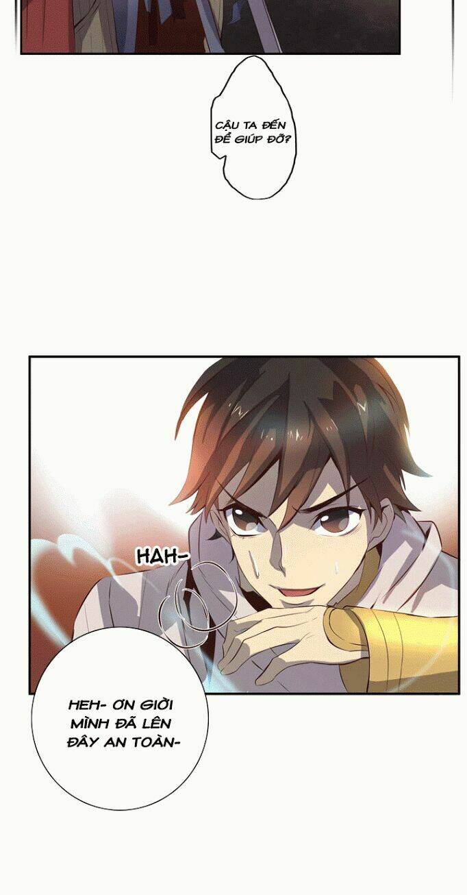 dusk howler chapter 47 34