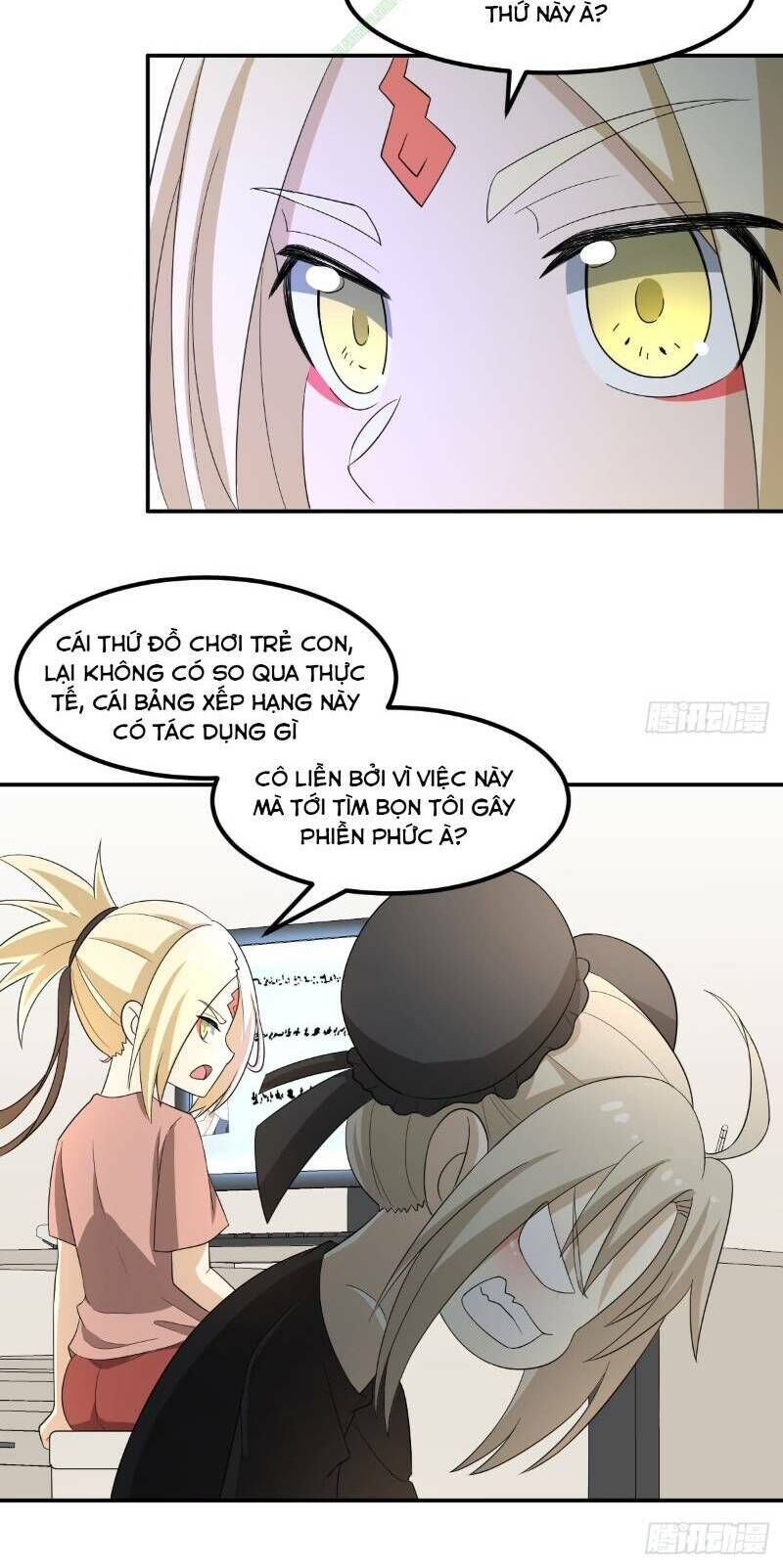 nghịch thiên tiên mệnh chapter 11.2 16