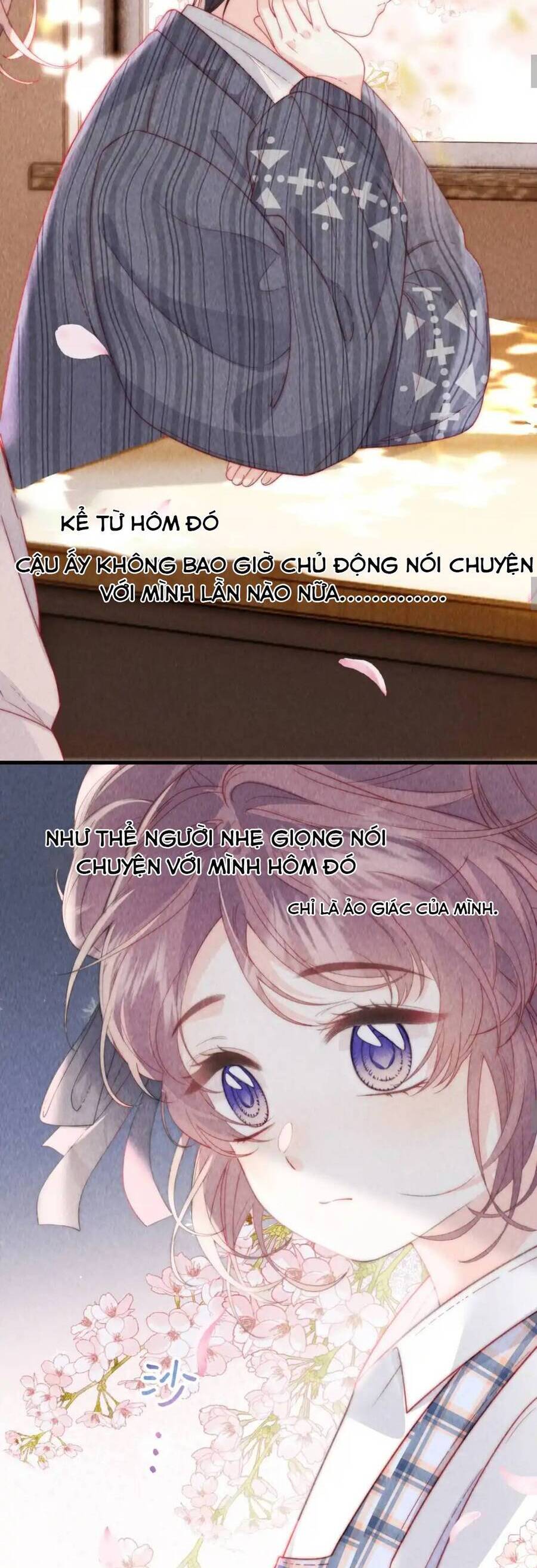 hơi ấm của ác ma - nhiệt độ cơ thể ác ma chapter 14 14