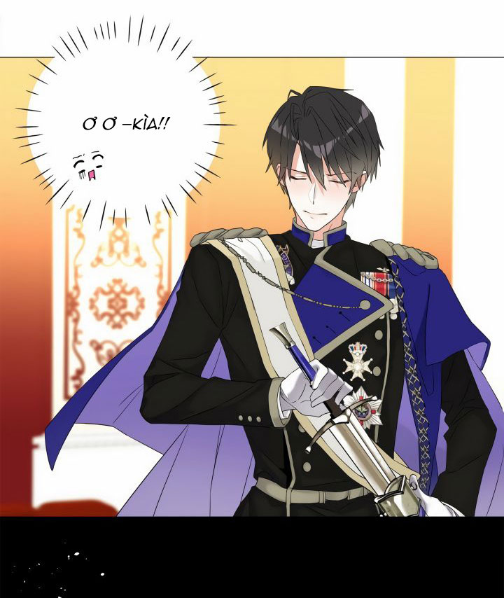 kế hoạch chọn papa của công chúa ._. chapter 4 65