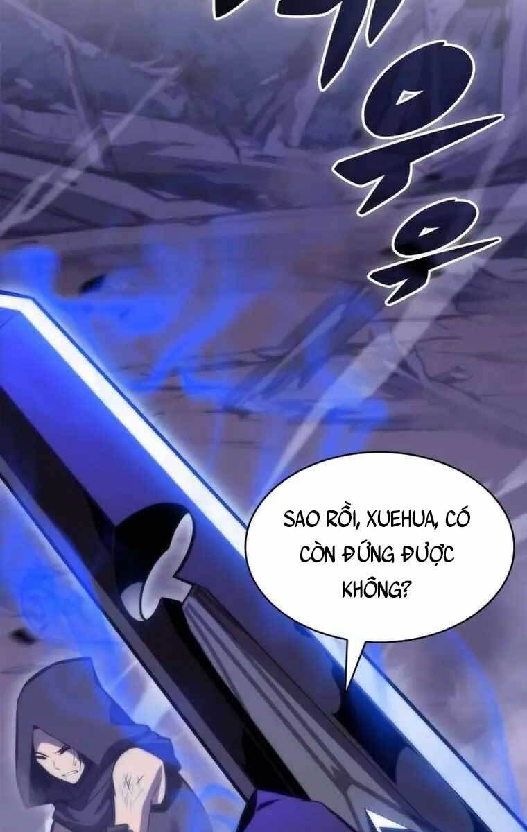 Người Chơi Mới Cấp Tối Đa Chapter 81 37