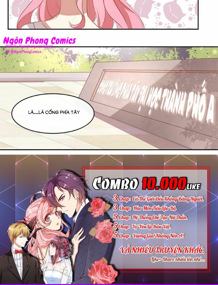 cả thế giới đều không bằng người chapter 21 22