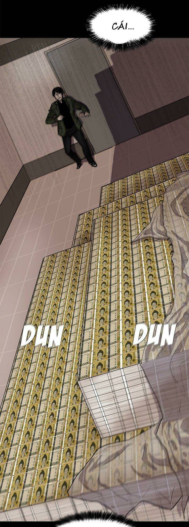 âm mưu báo thù chapter 3 8