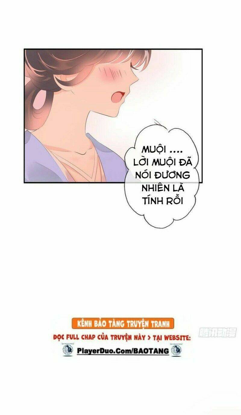 điền viên mật sủng: cô vợ nóng bỏng chapter 102 3