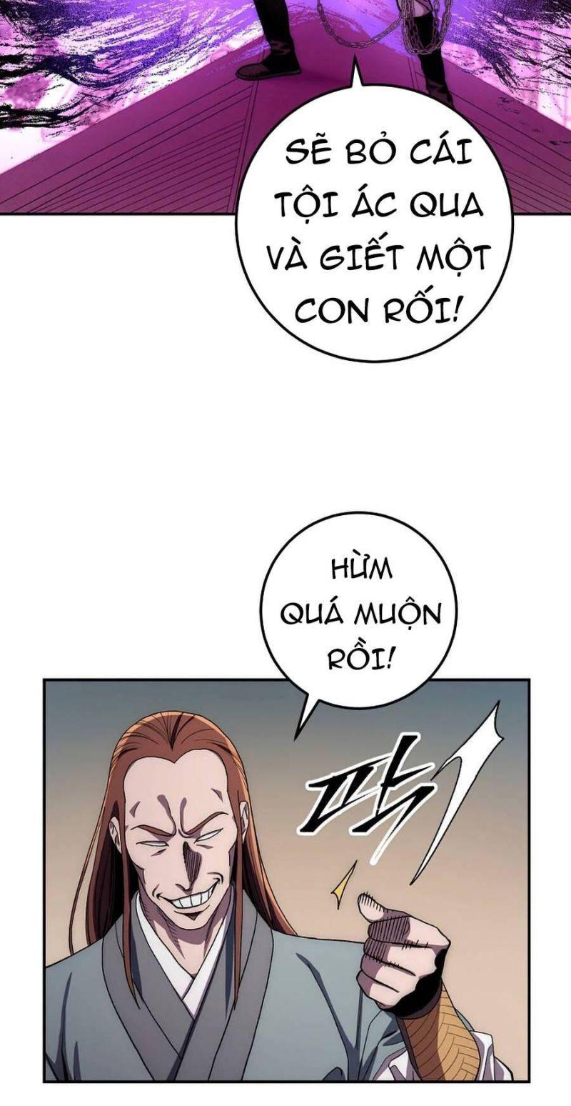 huyền thoại diệt thế độc long chapter 49 82