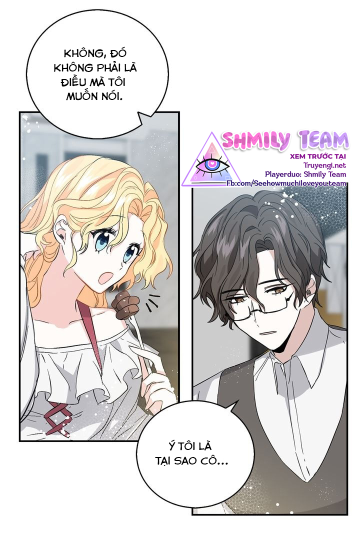 tôi là bạn gái cũ của một vị anh hùng chapter 7 9