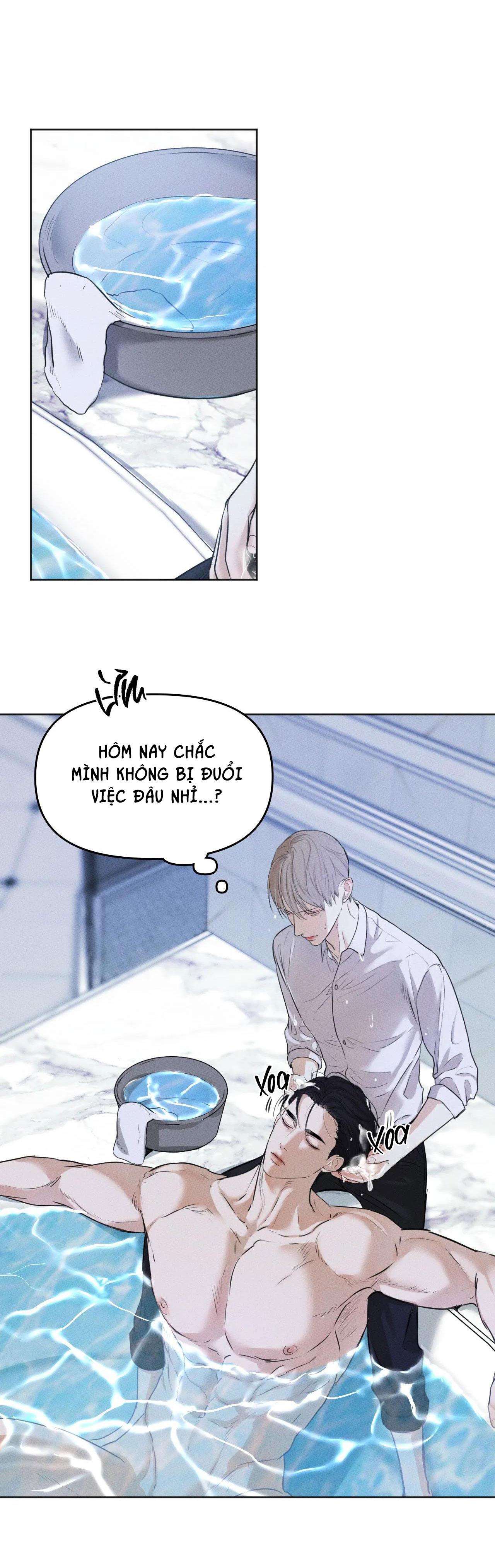 cry me a river chapter 2 35