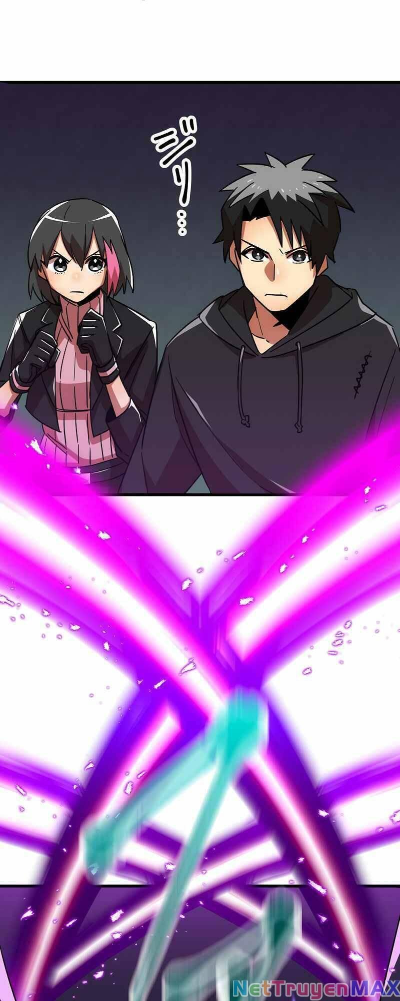 Huyết Thánh Cứu Thế Chủ~ Ta Chỉ Cần 0.0000001% Đã Trở Thành Vô Địch chapter 9 105