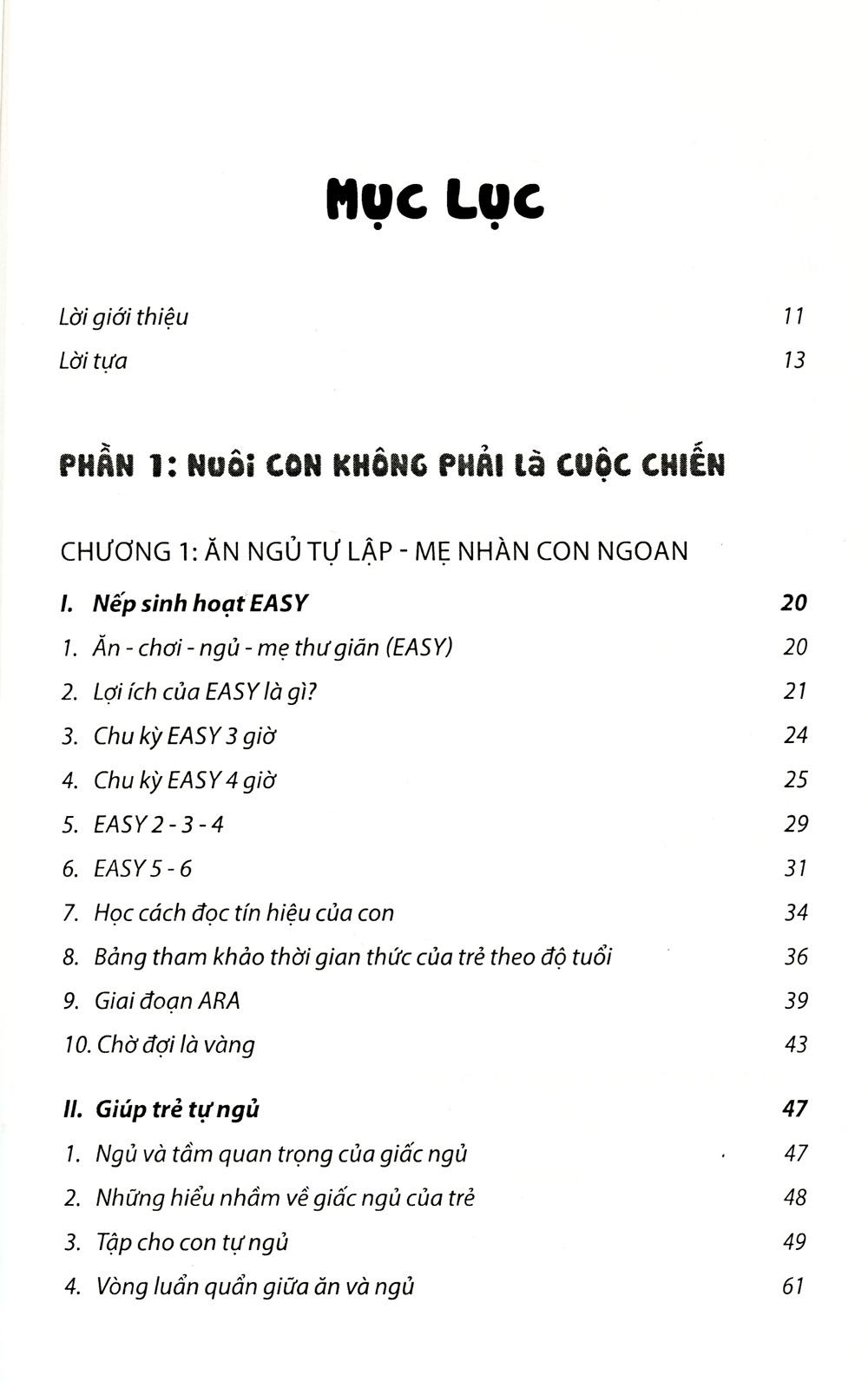 Nuôi Con Không Phải Là Cuộc Chiến (Tái Bản 2023)