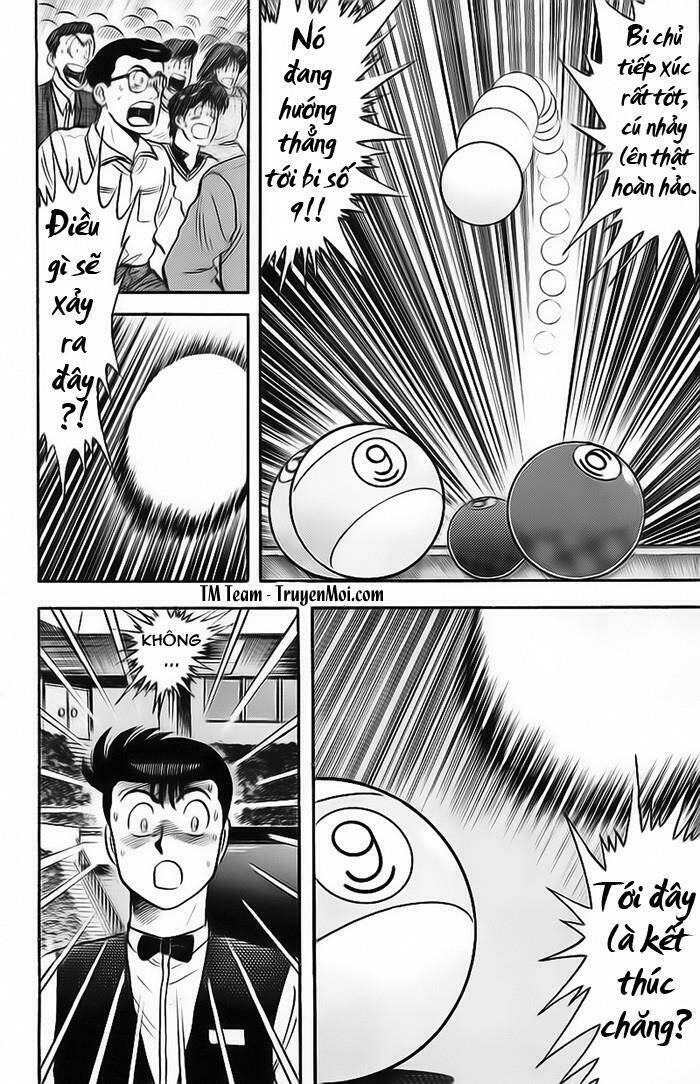 break shot chapter 99 16