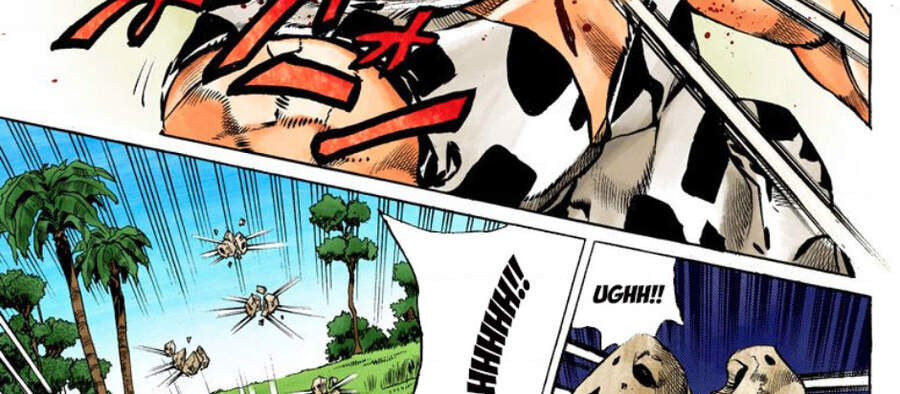 cuộc phiêu lưu bí ẩn chapter 708 27