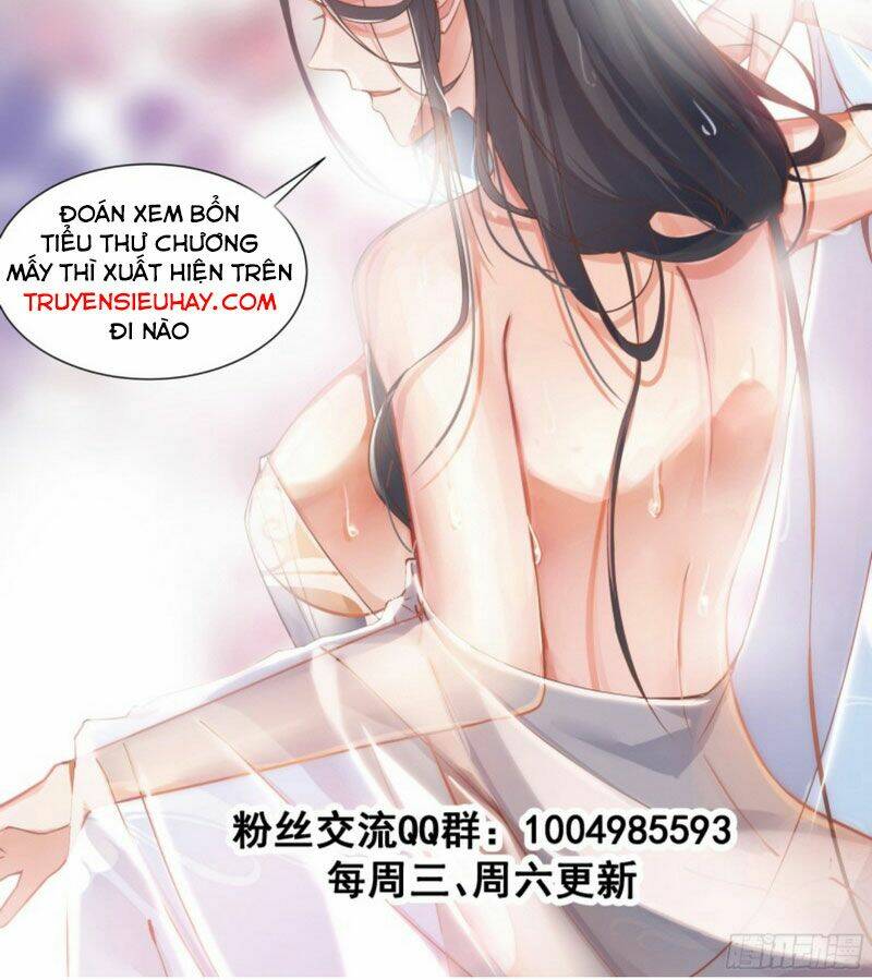 đỉnh cấp phản phái đại sư huynh chapter 11 23