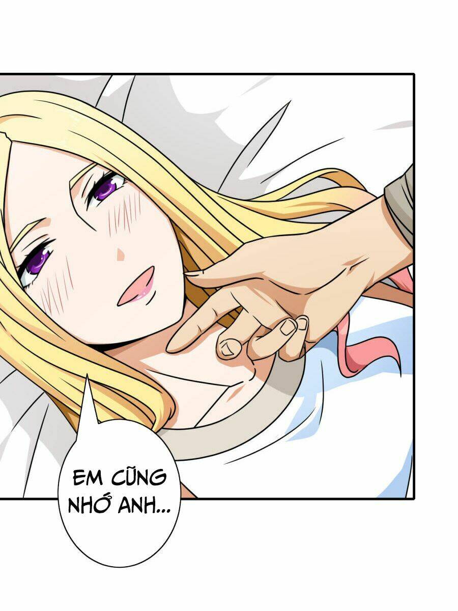 hộ hoa cao thủ tại đô thị chapter 86 23