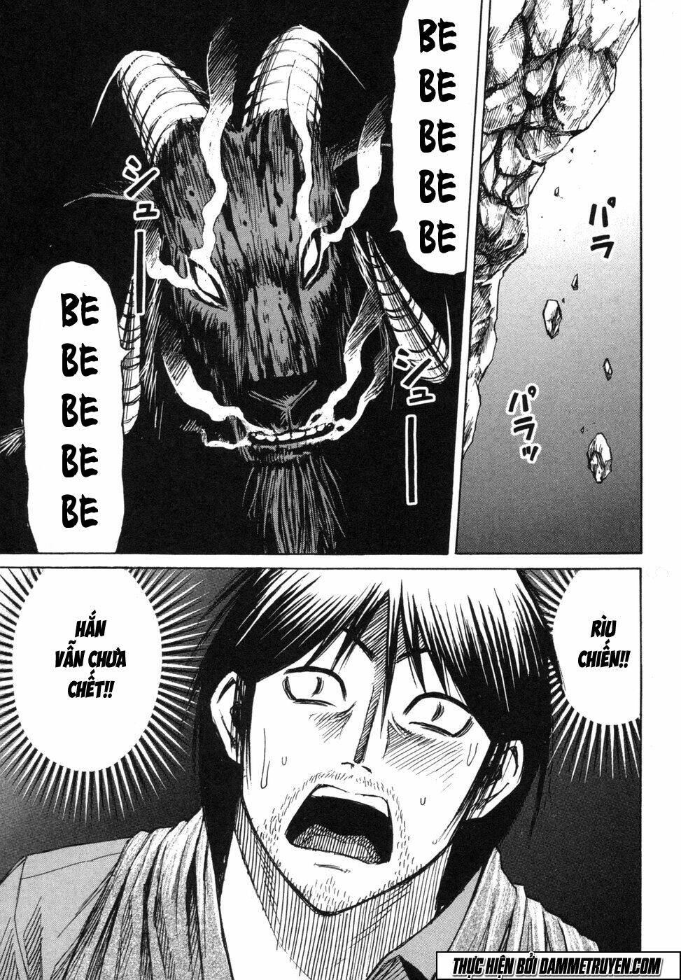 đảo ma cà rồng chapter 242 3