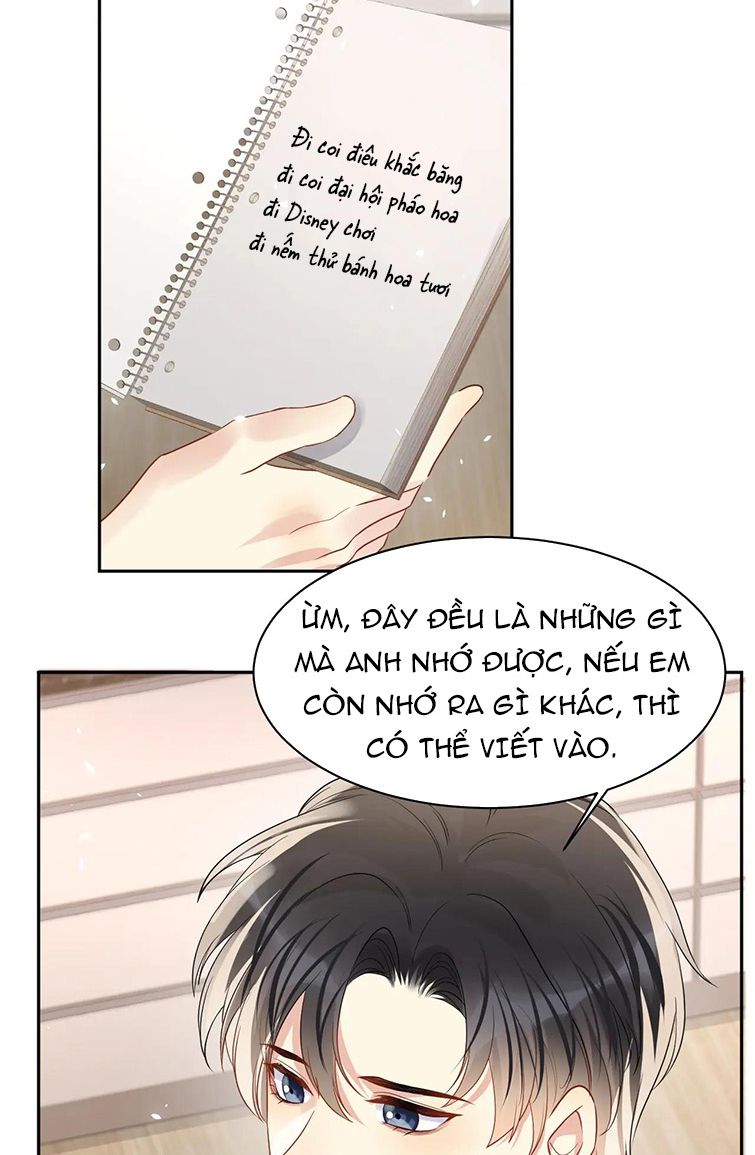 lại bị bạn trai cũ nhắm trúng rồi chapter 80 28