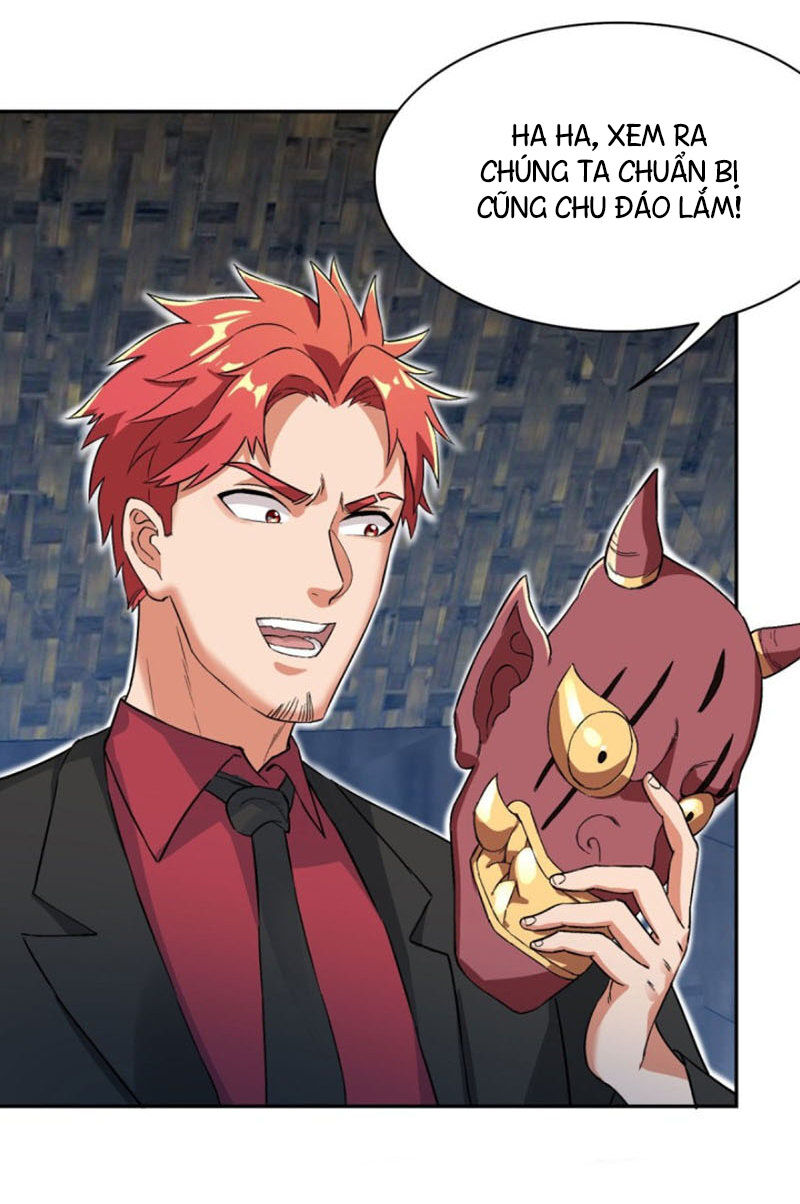 đỉnh phong cường thiếu chapter 67 22