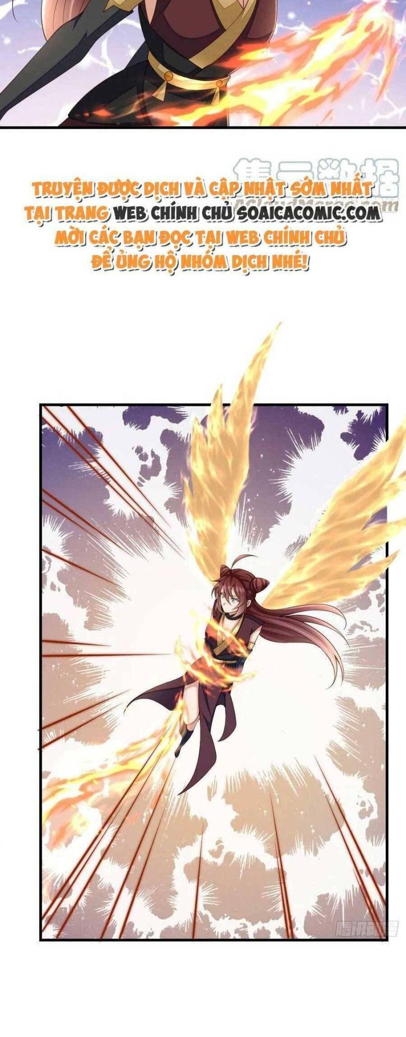 thuần hóa ba ba bạo quân chapter 79 18