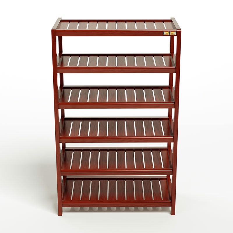 Kệ Giày Dép 6 Tầng Rộng 60cm