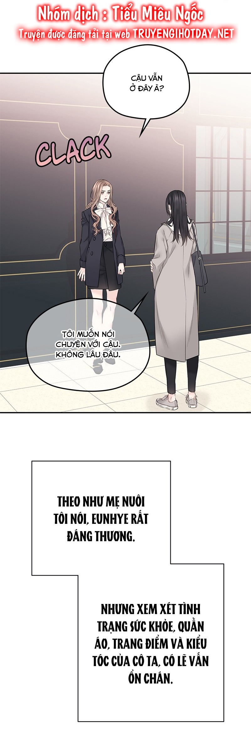 hạnh phúc đó không hề tồn tại chapter 37 41