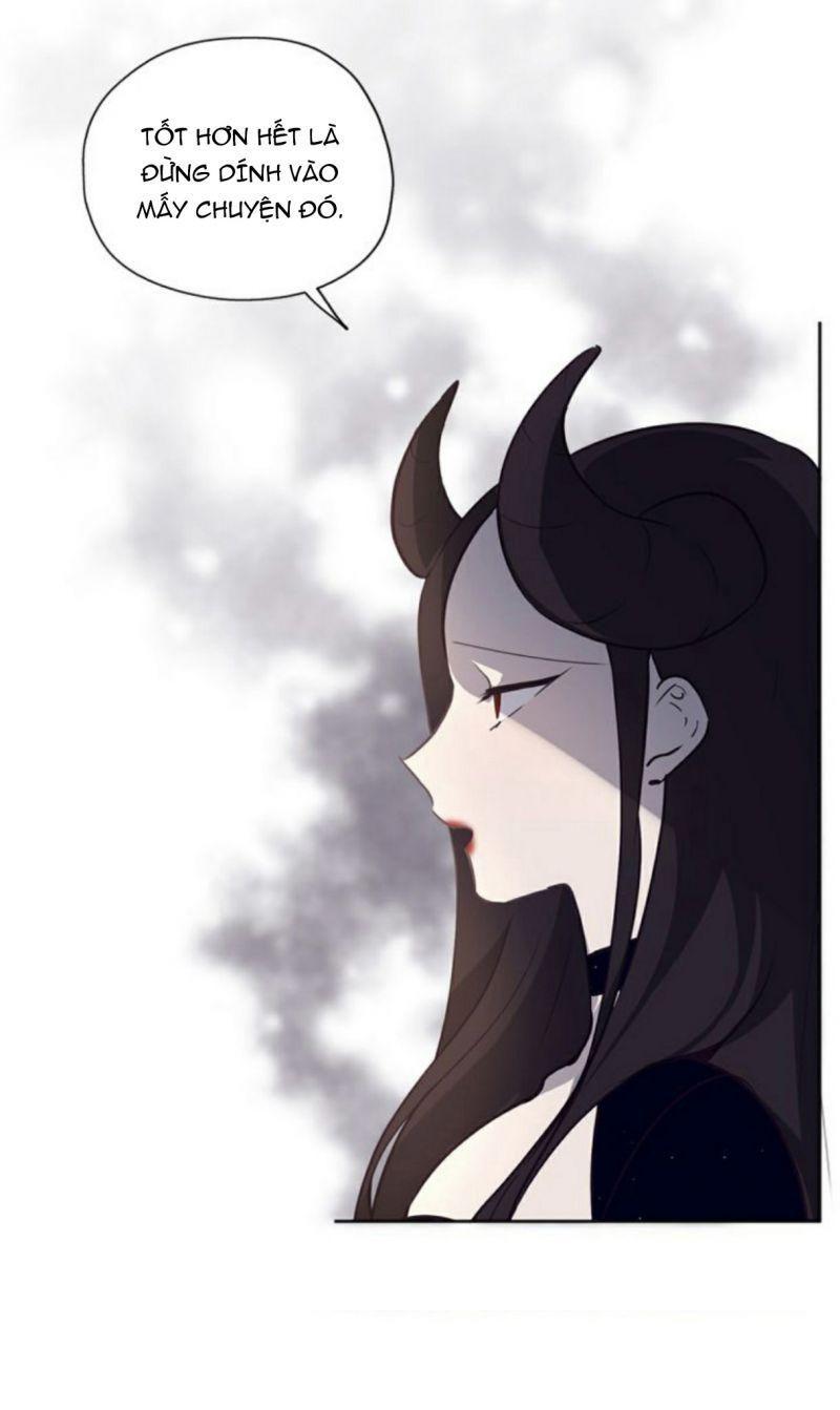 đi theo dấu vụn bánh chapter 21 7