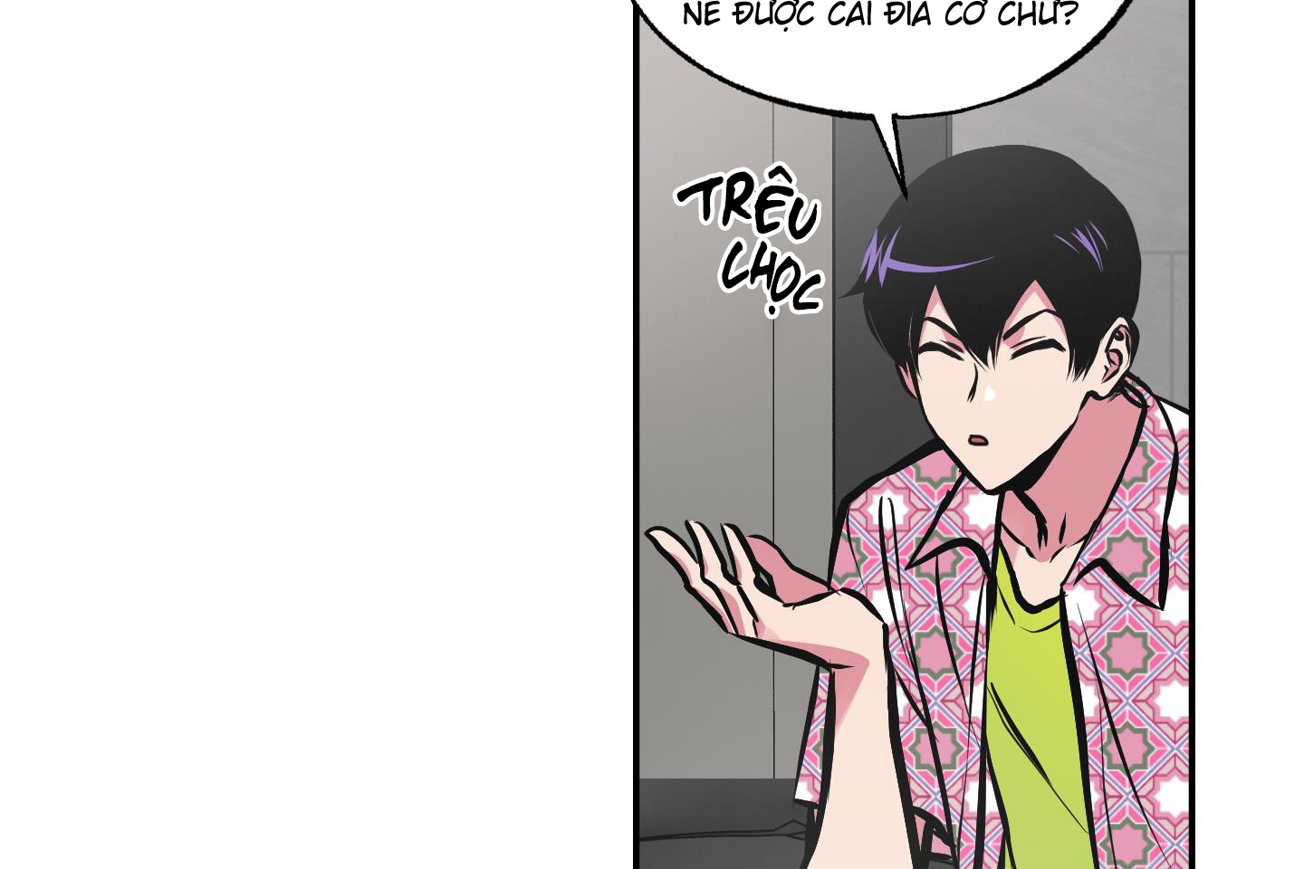 cây thương của ghost chapter 24 61