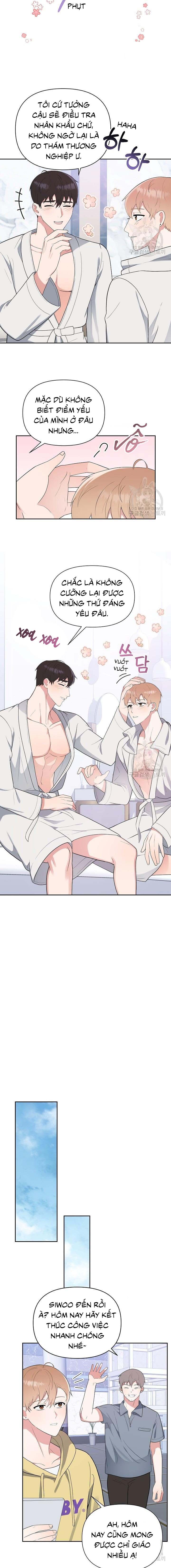 hợp đồng tài trợ tình yêu chapter 7 5