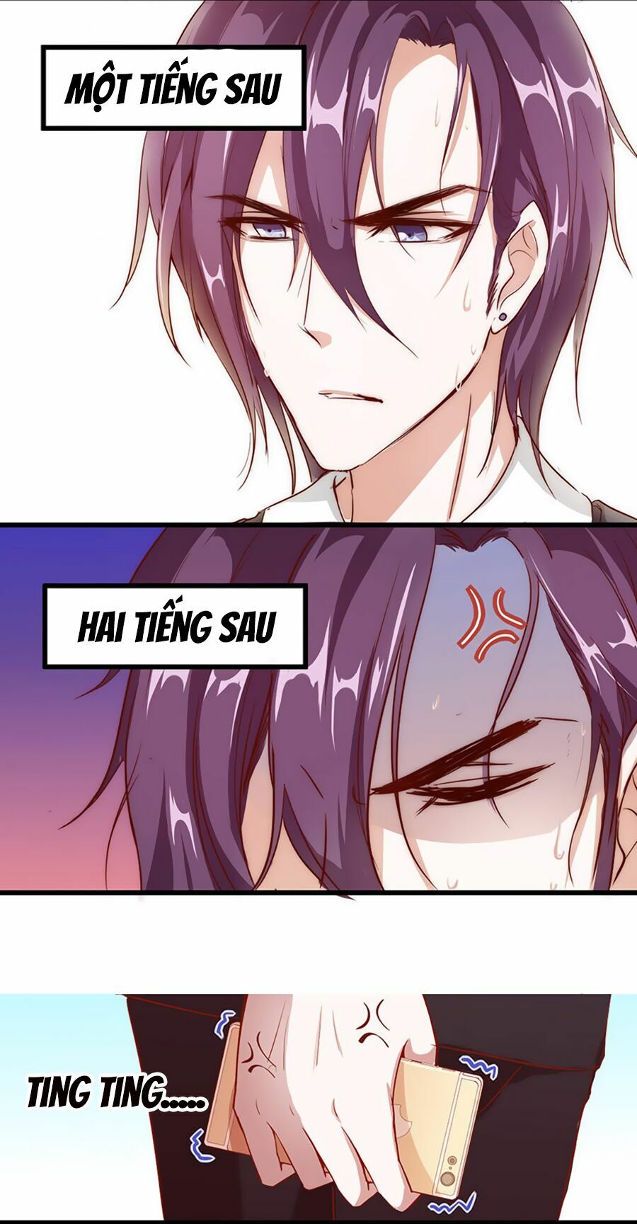 cả thế giới đều không bằng người chapter 4 28