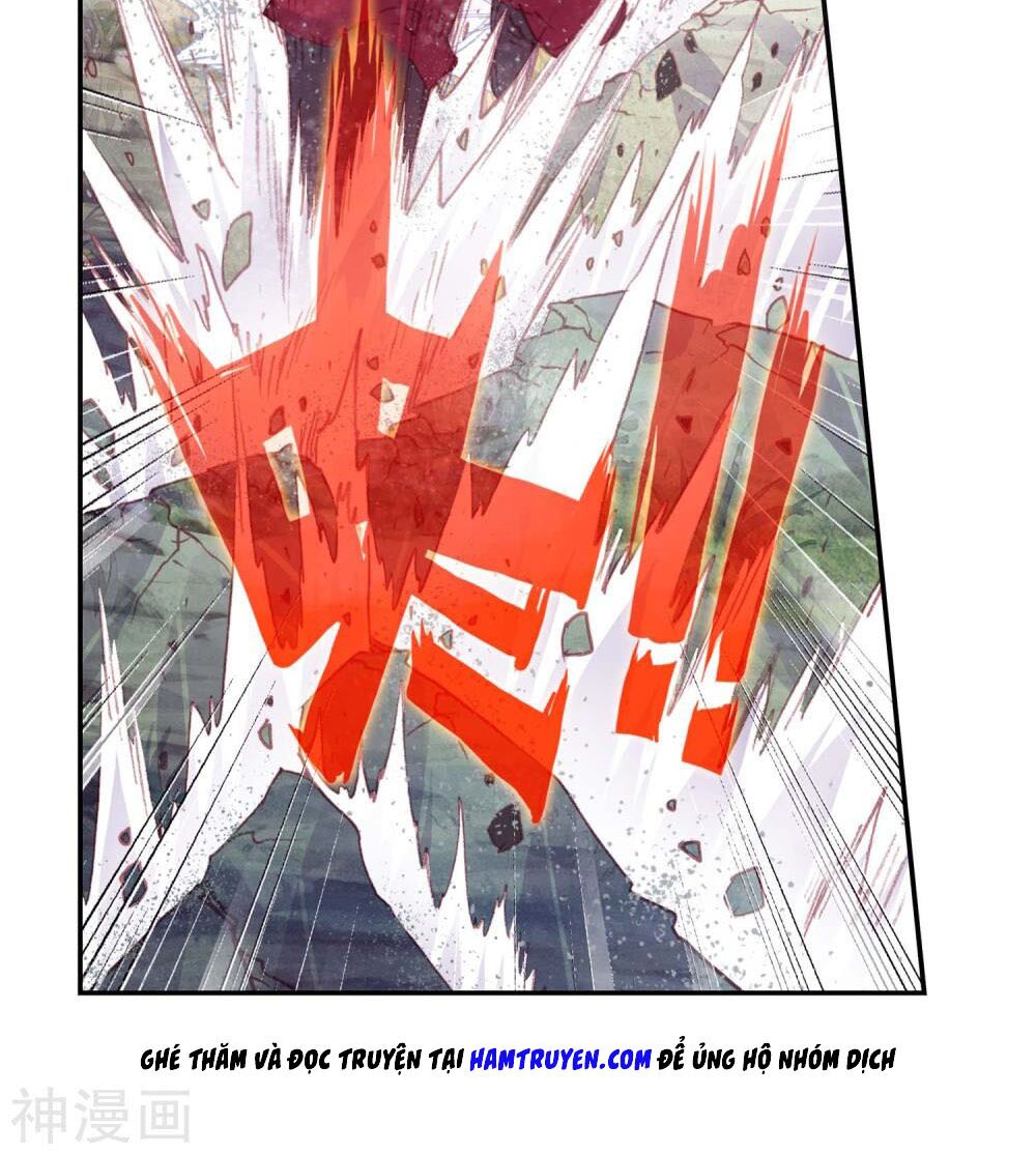 thế giới hoàn mỹ [m] chapter 123 18