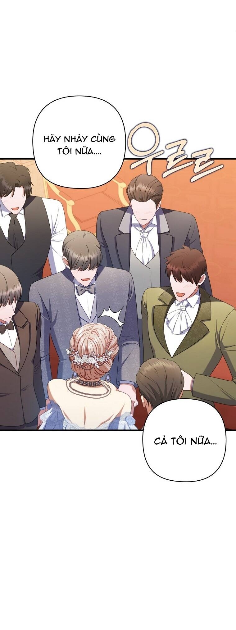 tôi bị quyến rũ bởi nam chính ốm yếu chapter 65 9