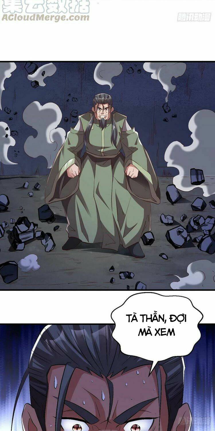 thiên hạ kiếp chapter 72 15