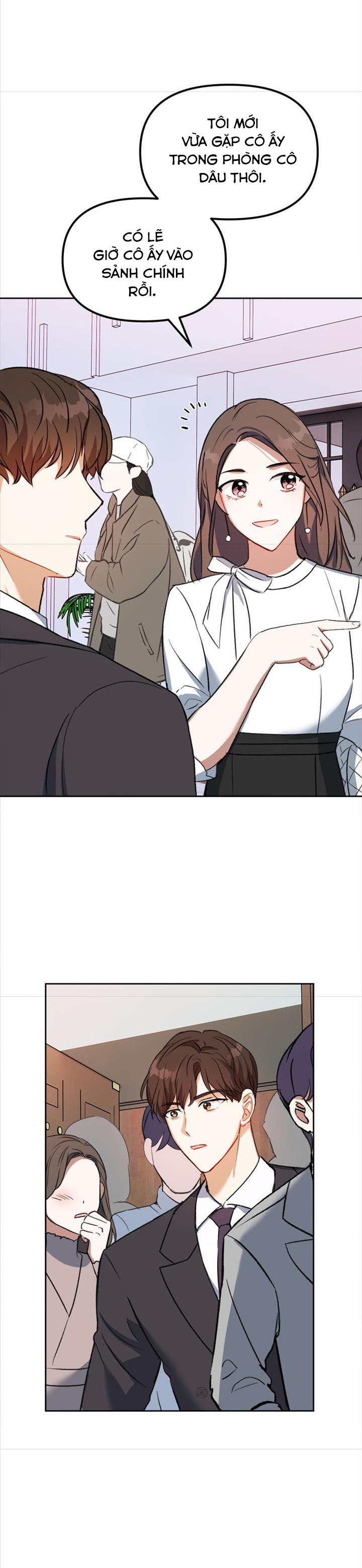 bản cam kết hôn nhân chapter 20 36