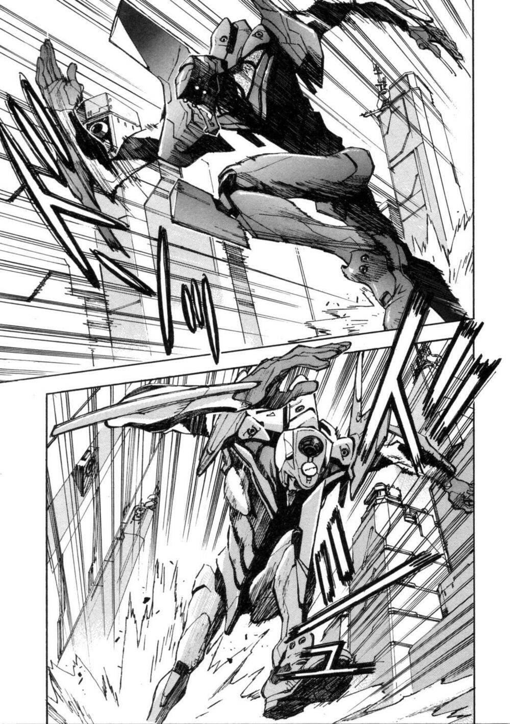 đặc nhiệm không gian chapter 30 13