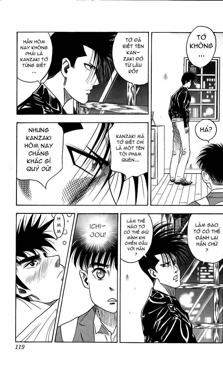 hareluya chapter 13 14