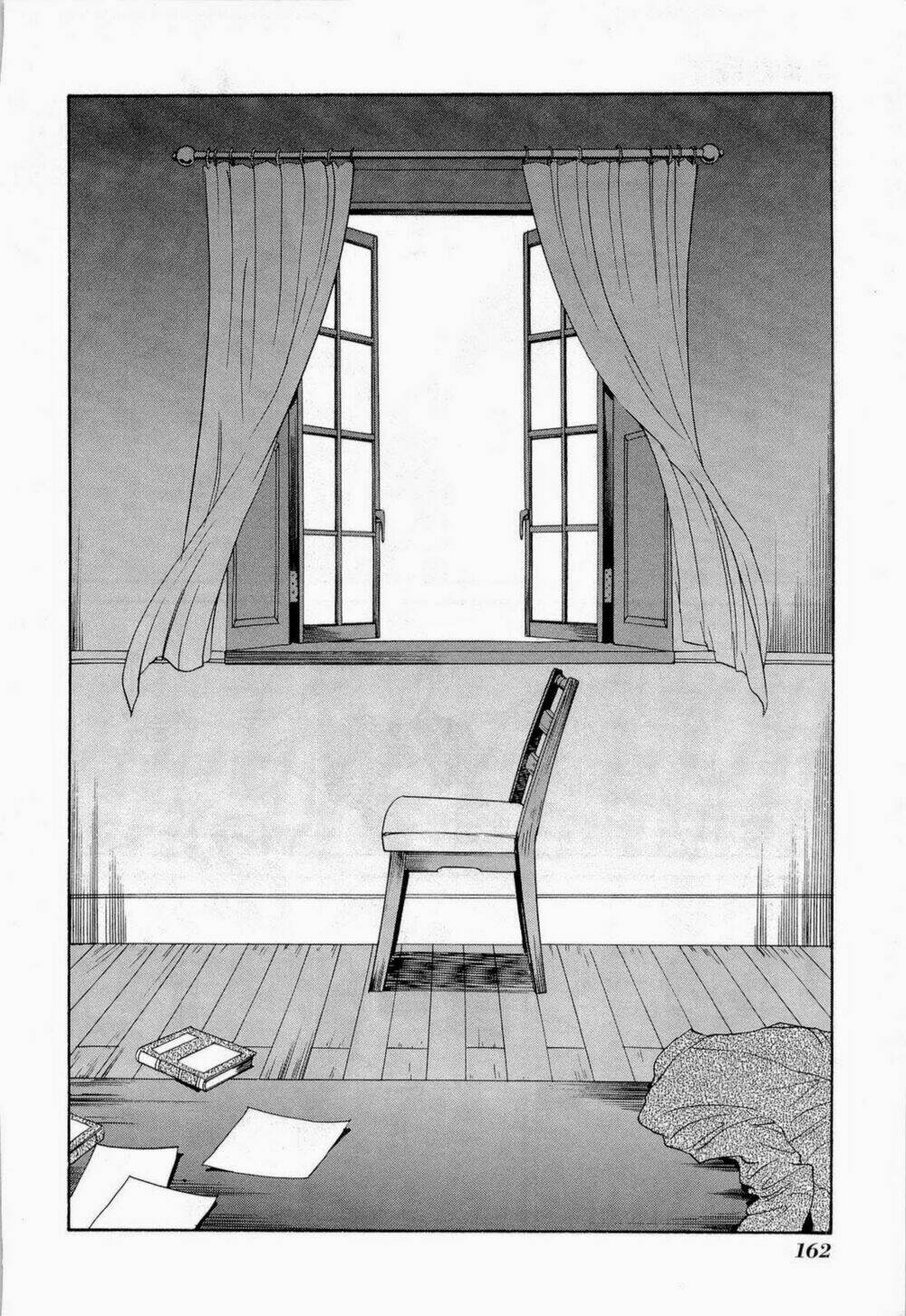 soukai kessen chapter 39 22