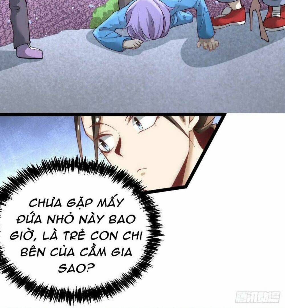 đô thị đỉnh phong cao thủ chapter 111 8