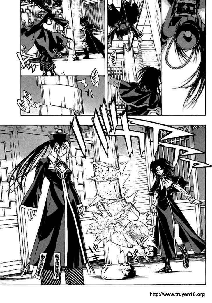 cô nàng ma cà rồng ii chapter 36 5