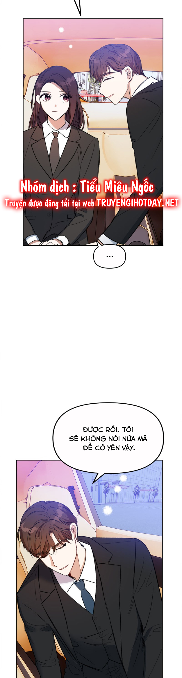 bản cam kết hôn nhân chapter 27 36