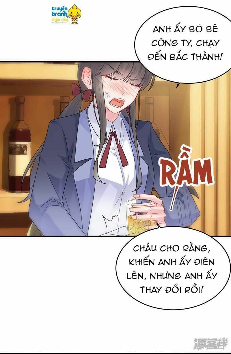 chọc tới chủ tịch tổng tài 2 chapter 101 31