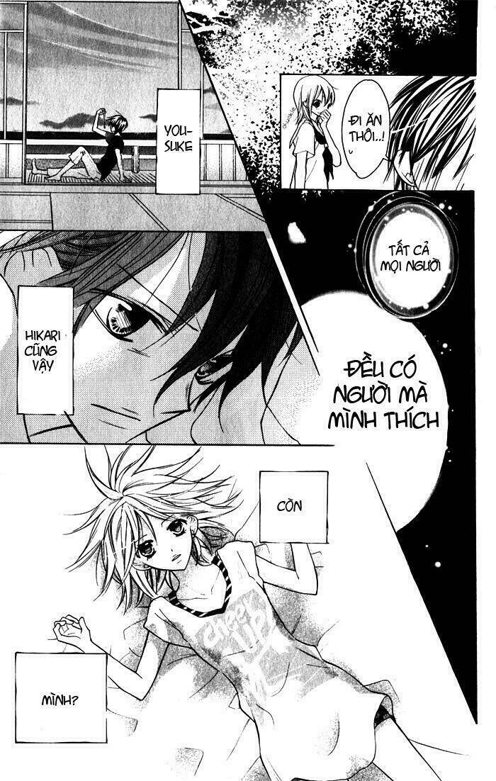 blue (chiba kozue) chapter 2 19